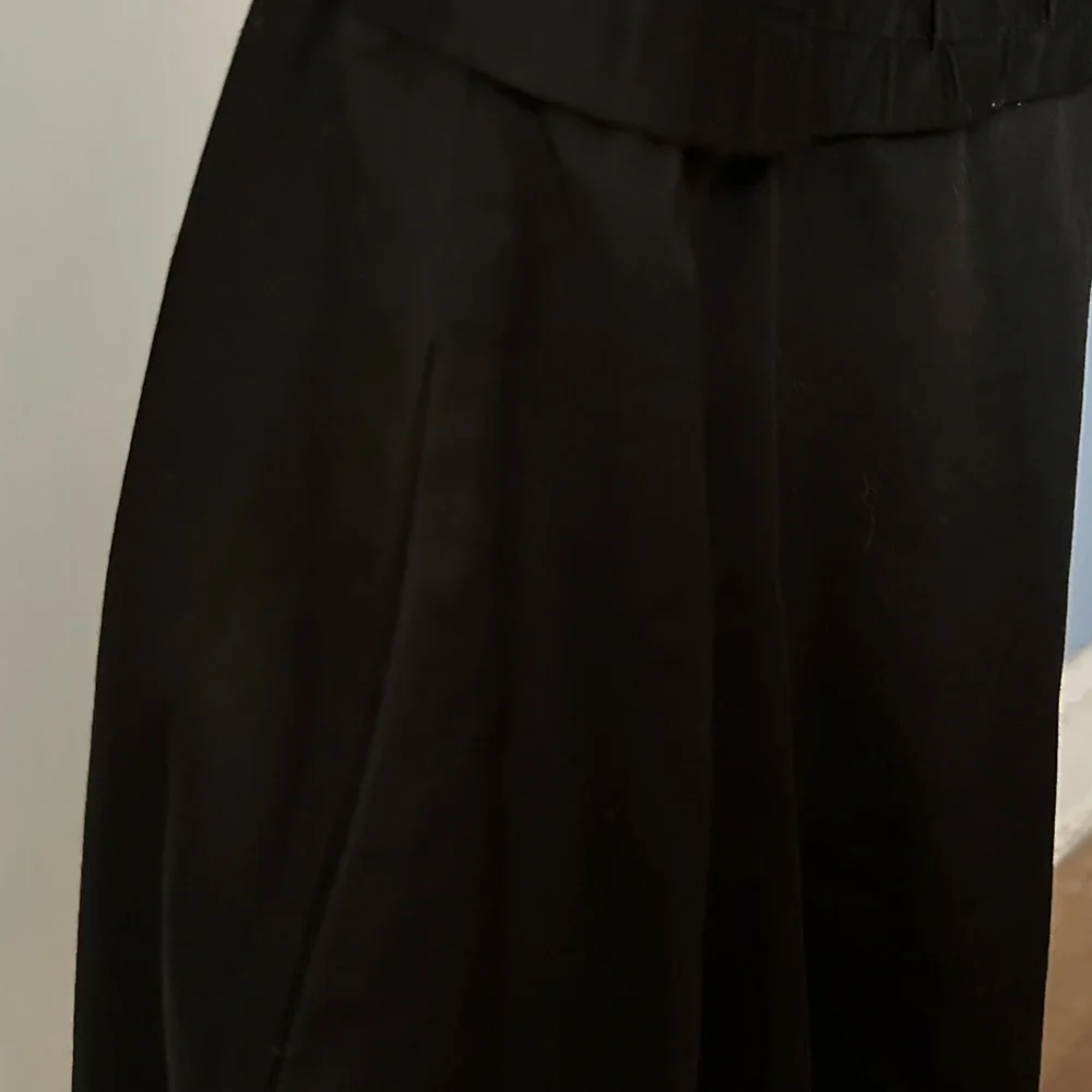 J. Crew Sleeveless Dress